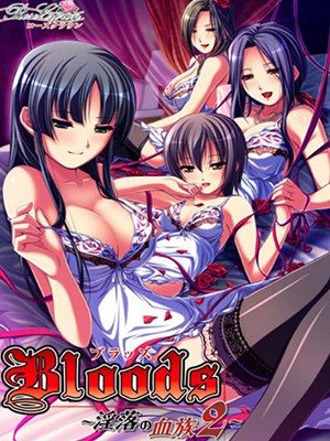 Bloods: Inraku no Ketsuzoku 2 (02/02) por Mega-Mediafire HDL Sub Español