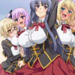 Descargar Kyonyuu Dosukebe Gakuen Mega y Mediafire Sub Español
