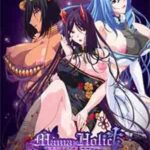 Descargar Mama x Holic Miwaku no Mama to Amaama Kankei The Animation Mega y Mediafire Sub Español