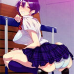 Descargar Mesudachi The Animation Sub Español Mega y Mediafire