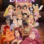 Descargar Ishuzoku Reviewers Sub Español Mega y Mediafire