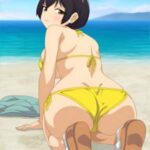 Descargar Akogare no Onna Joushi ga Sub Español Mega y Mediafire
