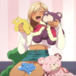 Descargar Kuro Gal a la Carte Sub Español Mega y Mediafire